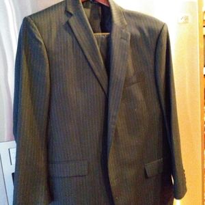 Mens Ralph Lauren suit